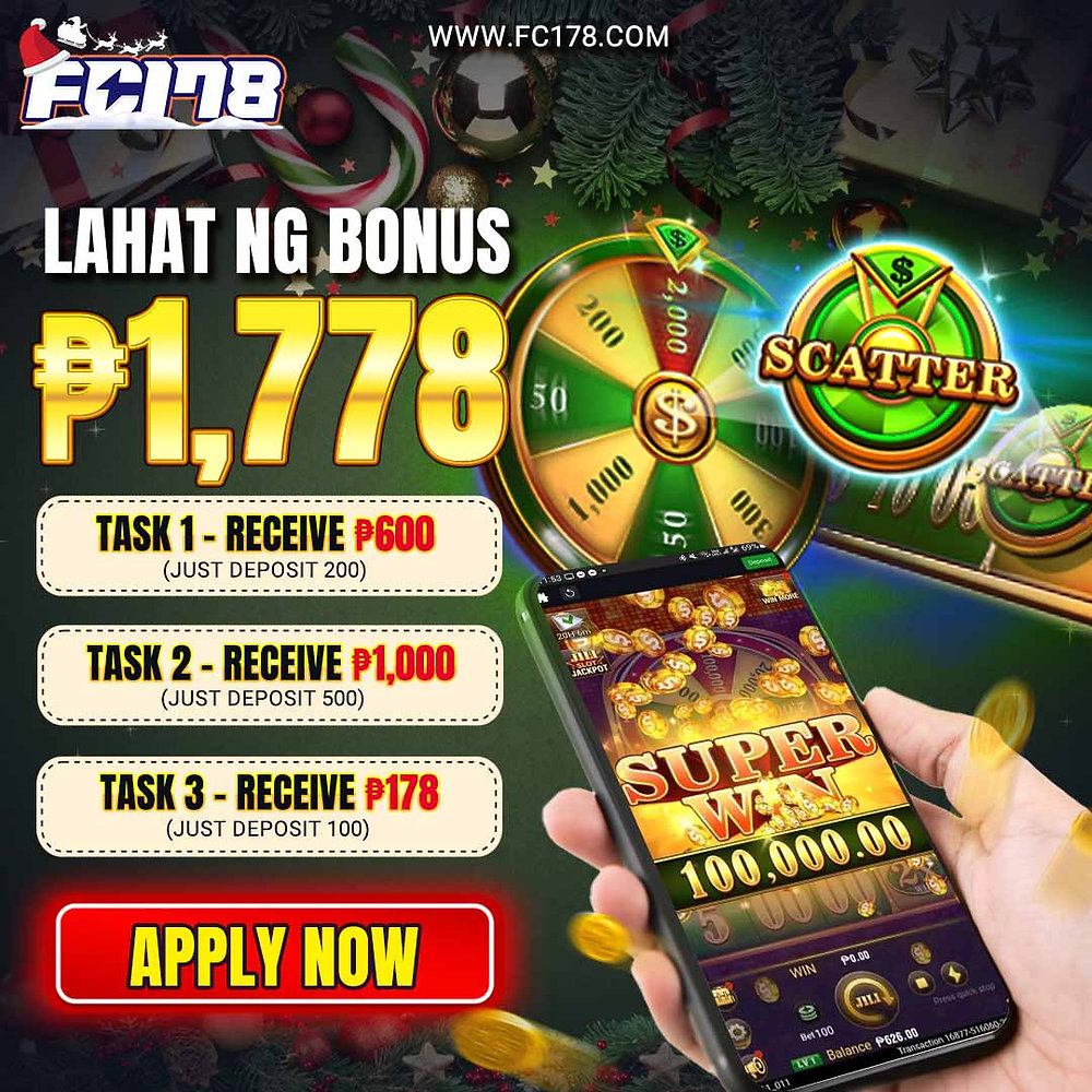 100 Free Bonus Casino No Deposit Needed - Philippines (07/7/2023) | JILI178