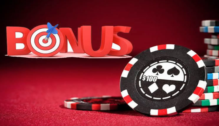Casino Bonus Types: How to Be Ahead of Time Using Them | All About ...