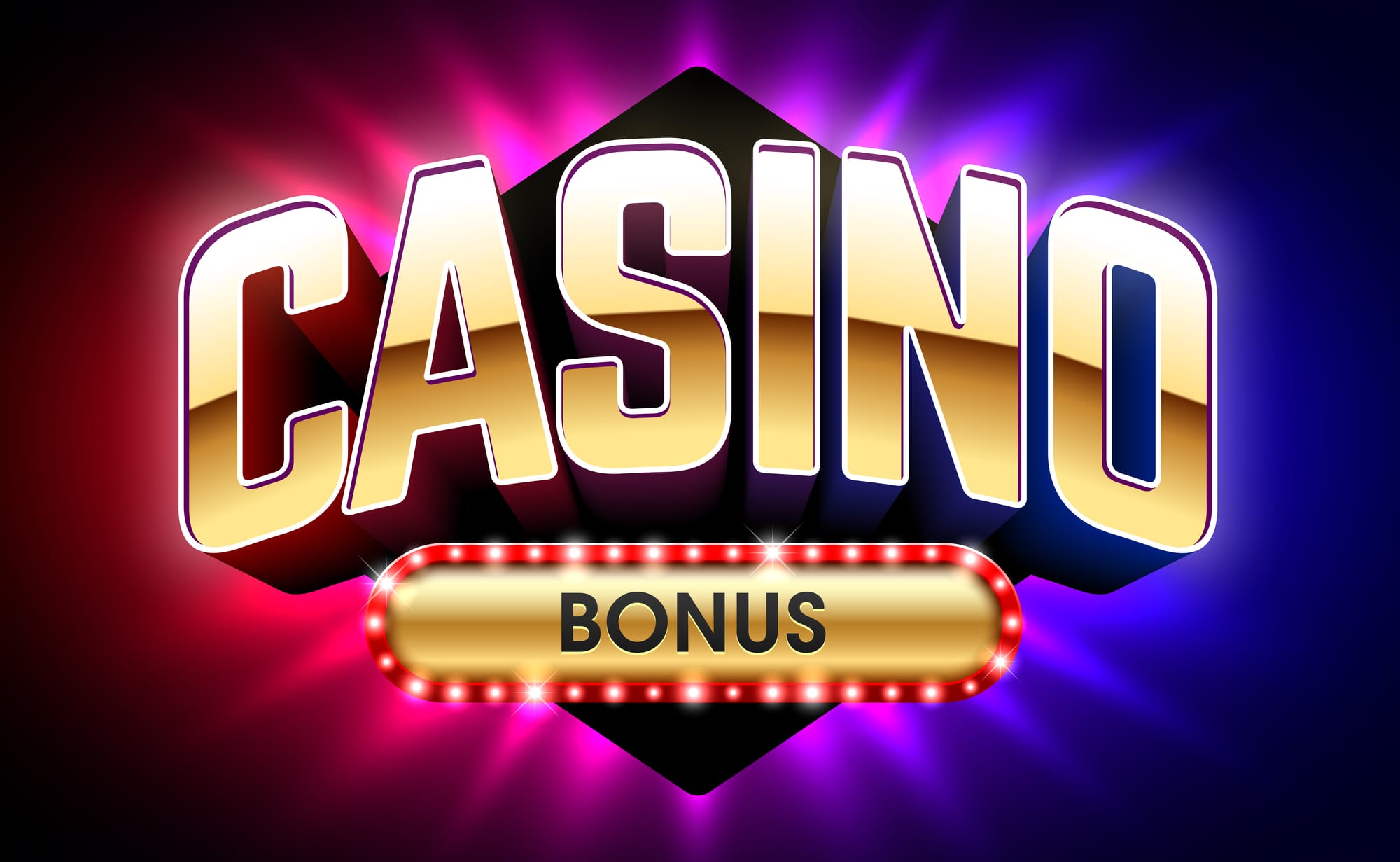Best New Casino Sites Online in the UK - 2023 Sign Up Bonus