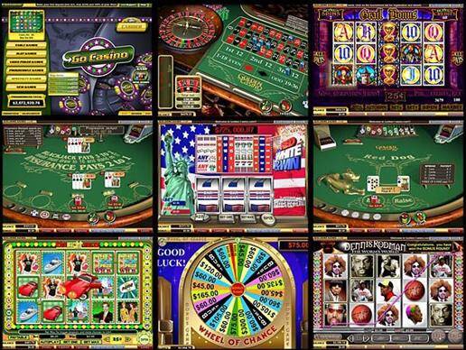 The Most Popular Casino Games with a Live Dealer in 2018 - GamesReviews.com