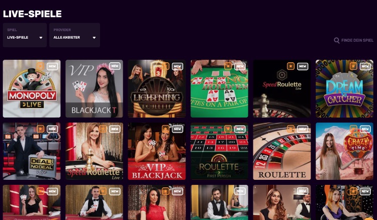Dux Casino Erfahrungen 2025 - Bonus & Bewertung