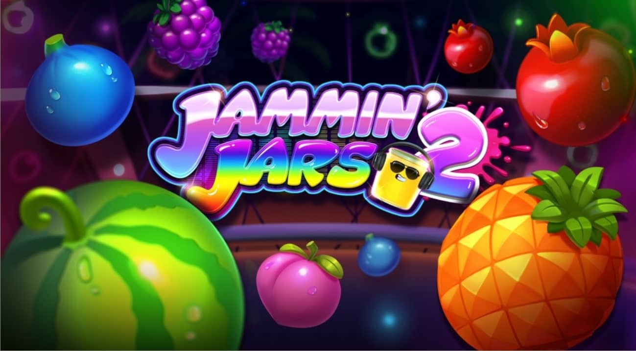 Jammin' Jars 2 Slot Review | Jammin' Jars 2 Demo Free Play
