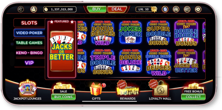 Lucky Eagle Play Slots: Free Social Casino Online