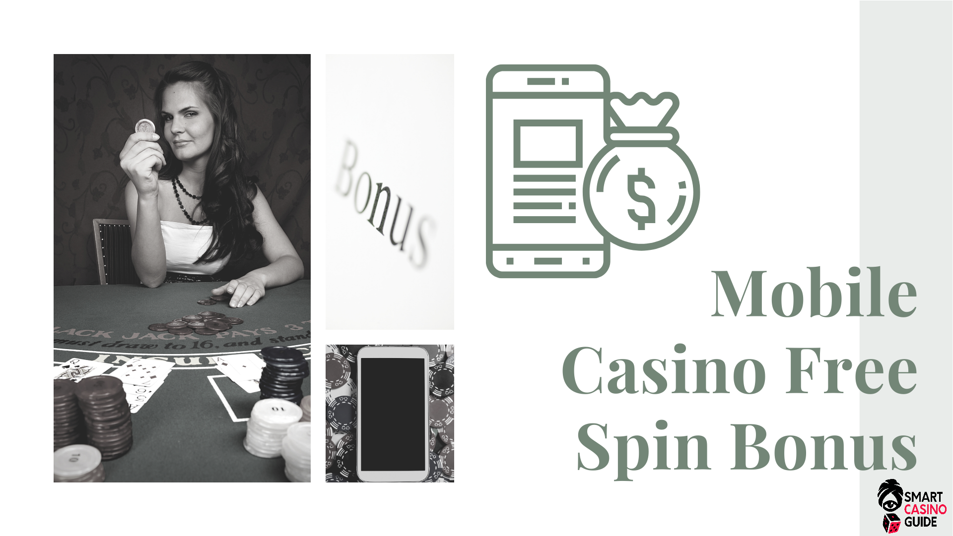 FREE SPINS Mobile Casino No Deposit 【 2025 】 🥇