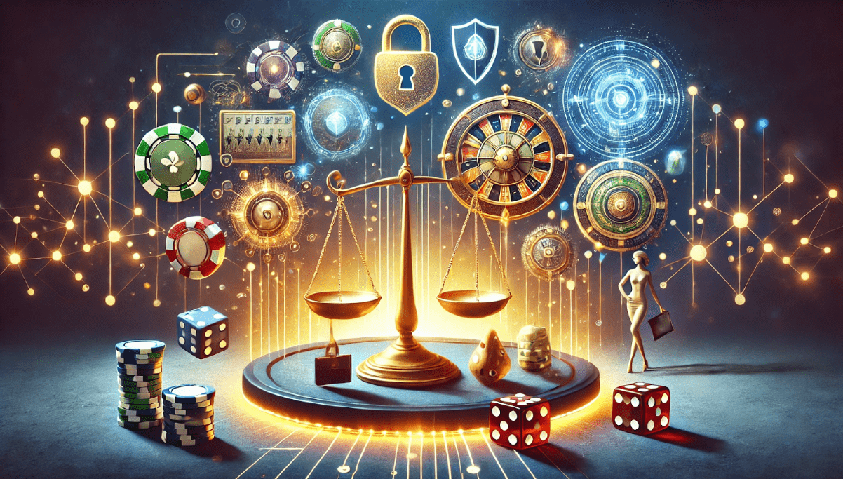 Play Smart and Safe: A Guide to Responsible Gambling at Spinstralia ...