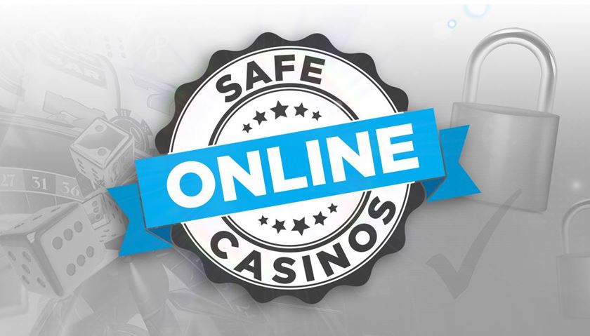 Signs An Online Casino Is Safe