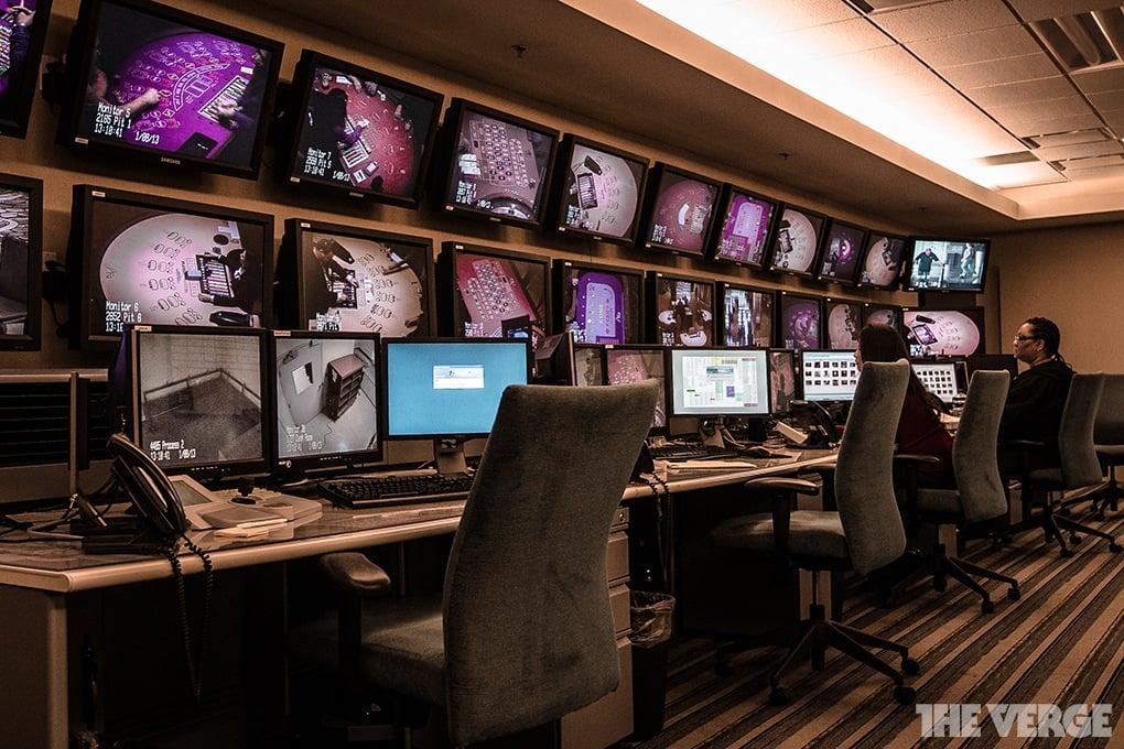 Casino Security: How Do Casinos Keep Their Money Safe? - Casino.org Blog