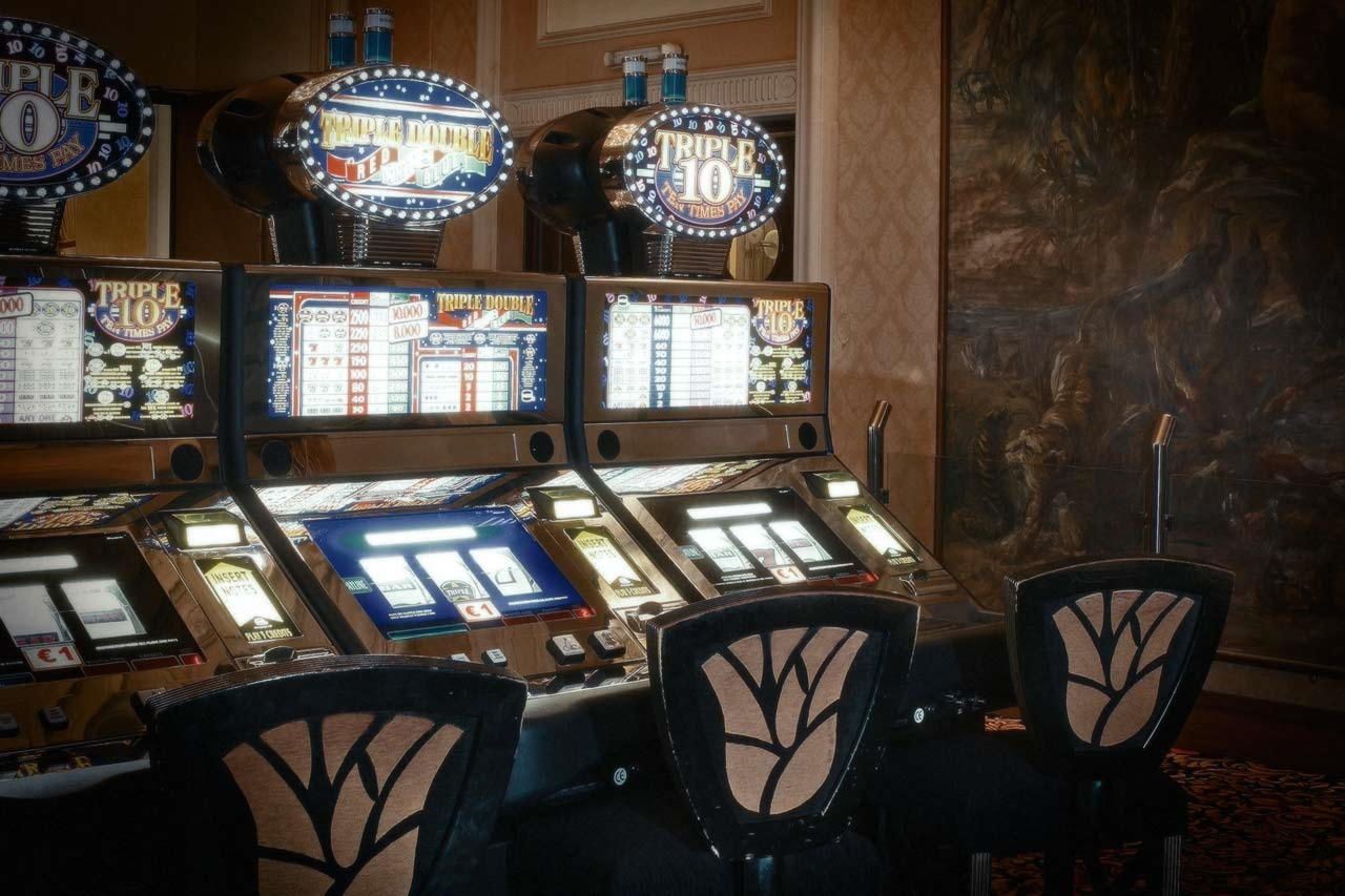 Mobile Casino Bonuses - Players Online Casino