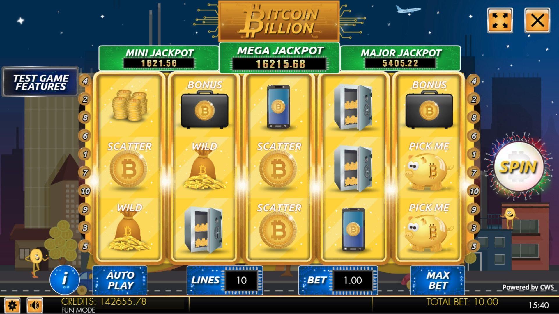 Casino, Games, Casino games