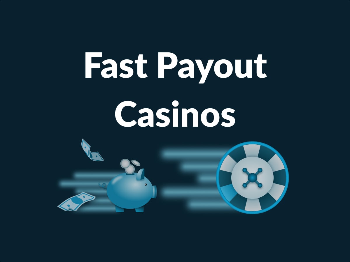 Fast Withdrawal Casinos UK | Instant Cashouts | April 2025