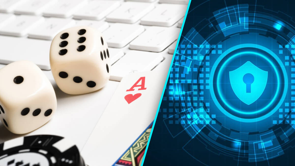 How Do Online Casinos Ensure It's Safe And Fair To Play?