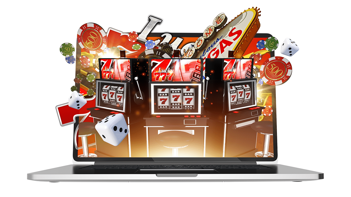 New Casino Sites | Latest Online Casinos Sites For April 2025