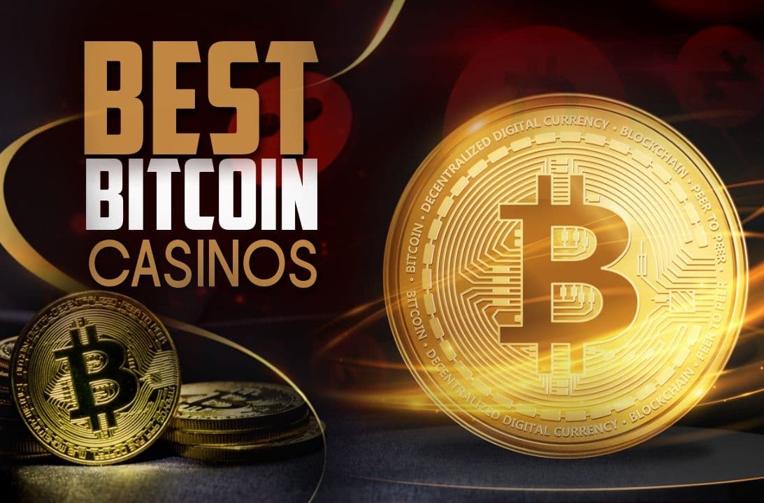 Rivoluziona la tua Best Crypto Casino con questi semplici consigli ...