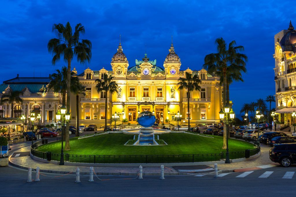 Top 5 Biggest Casinos in Europe - Europe's Largest Casinos Ever!