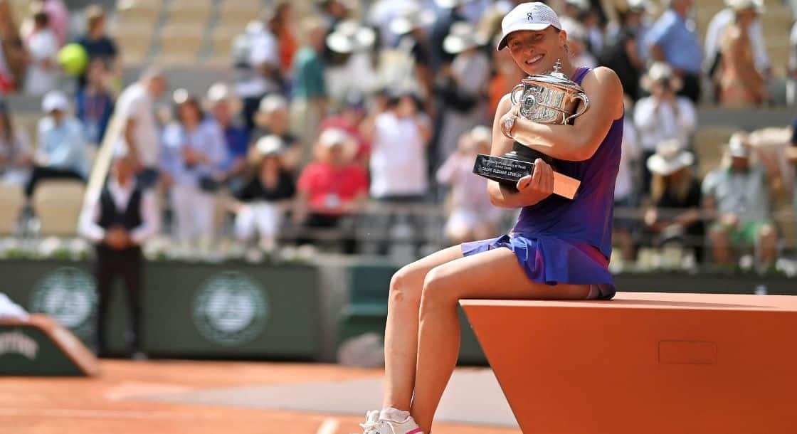 WTA Roland Garros 2025 - Totul despre French Open