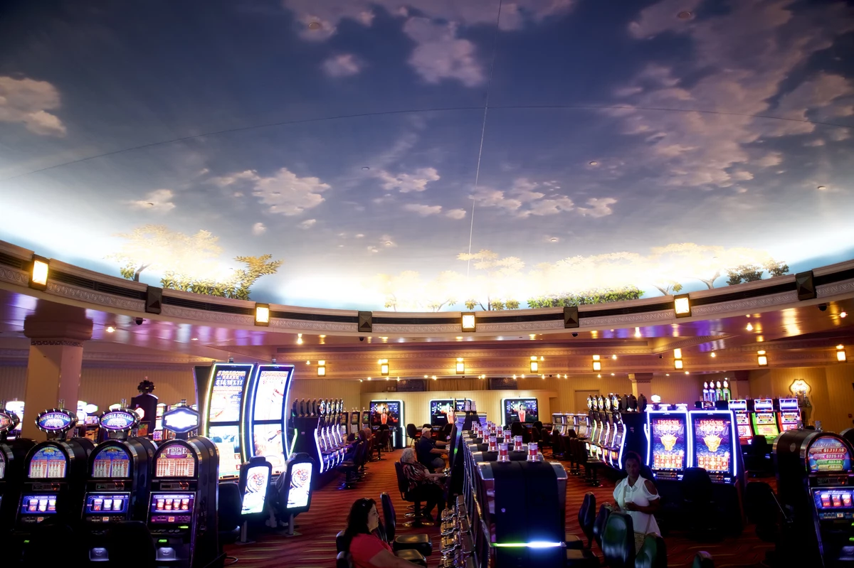 Southwest Louisiana Casinos Posting Pictures of Big Winners