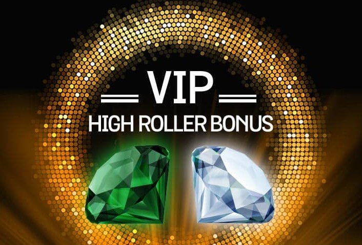 Casino High Roller Bonus List with High-Risk Management | GEM – Global ...