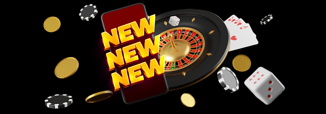 Best New Casinos UK | Your Guide to the New Casino Sites