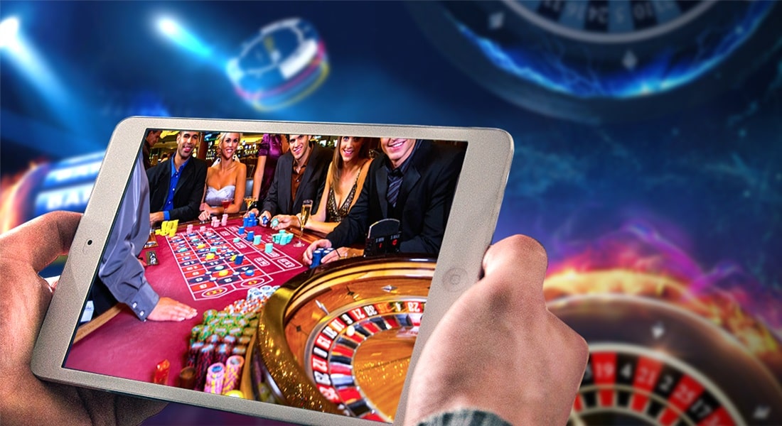 How to Use an Online Casino Promotion - ELT Pics